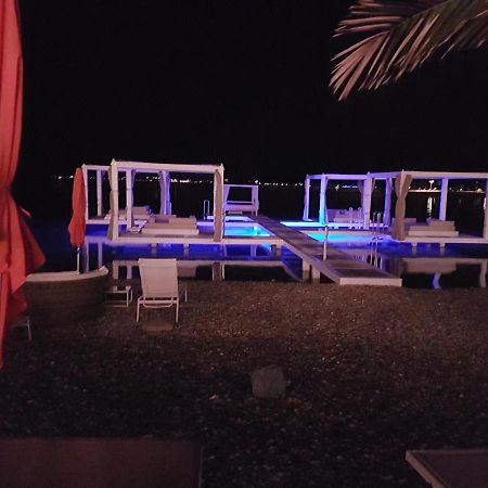 Sukošan Apartments Sime מראה חיצוני תמונה