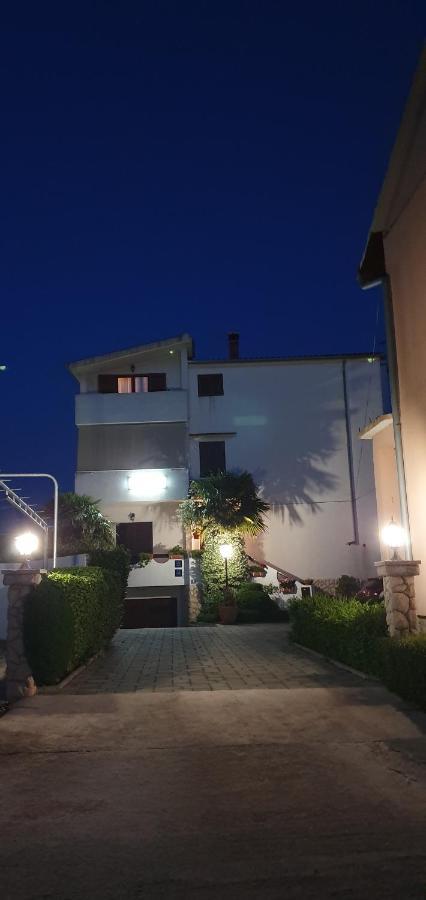 Sukošan Apartments Sime מראה חיצוני תמונה