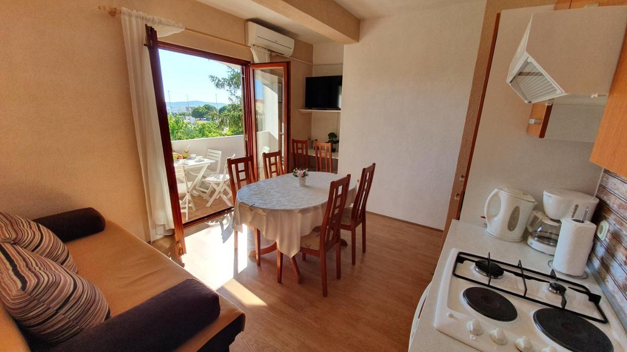 Sukošan Apartments Sime מראה חיצוני תמונה