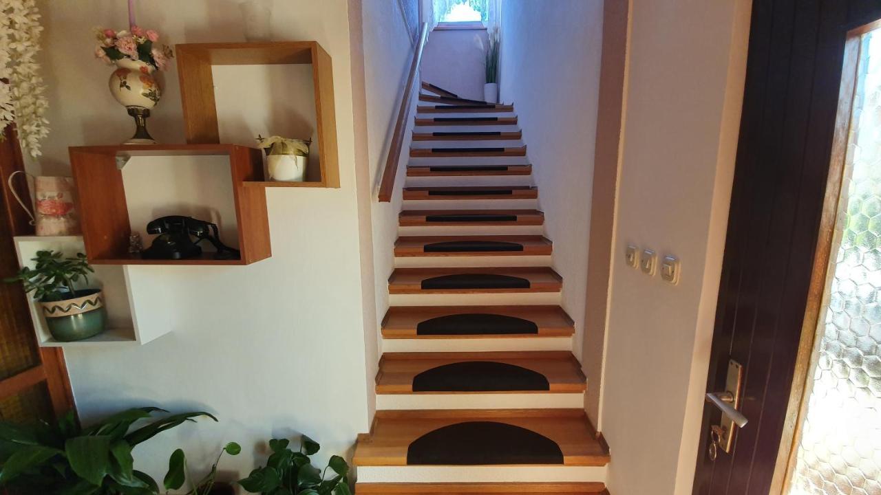 Sukošan Apartments Sime מראה חיצוני תמונה