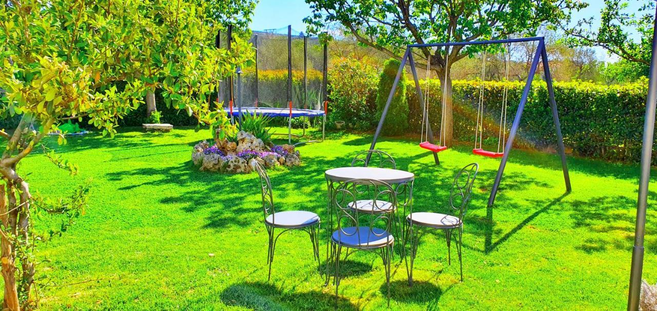 Sukošan Apartments Sime מראה חיצוני תמונה